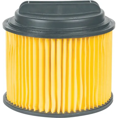 Einhell Filtro aspirapolvere con coperchio – immagine 2