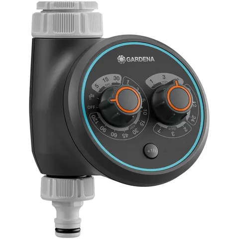 Gardena Programmatore per irrigazione Easy Plus – immagine 2