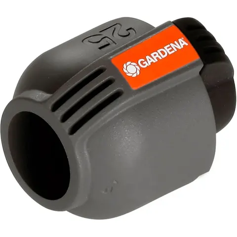 Gardena Tappo 25 mm – immagine 2