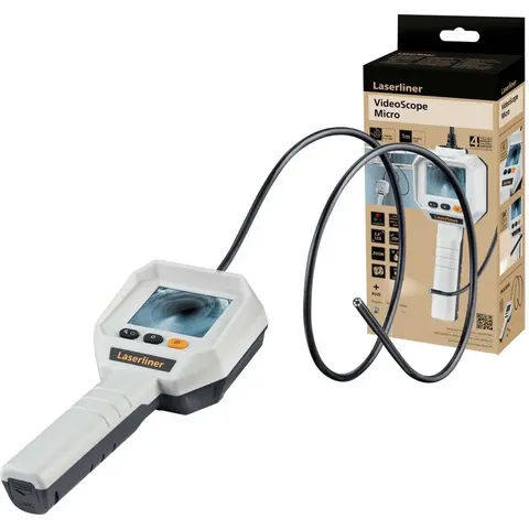Laserliner Micro camera per ispezioni – immagine 2