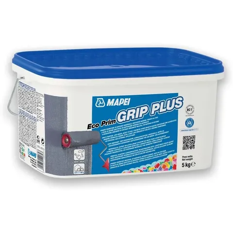 Mapei Primer universale Eco Grim Prim Plus 5l – immagine 2