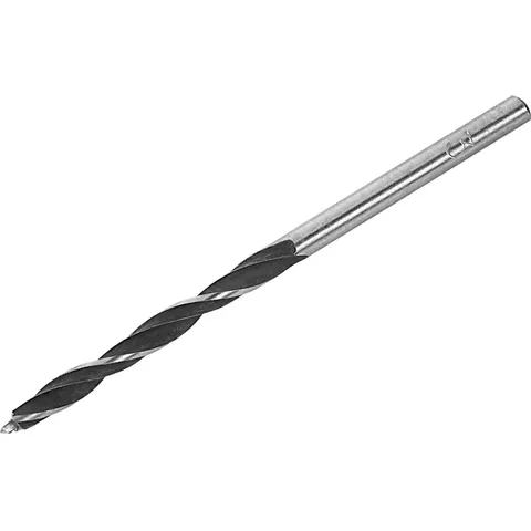 Lux-Tools Punta per trapano Ø 3 L 61 mm – immagine 2