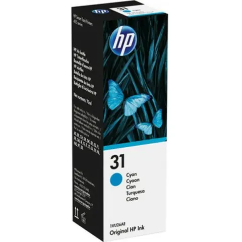 HP 31-ciano – immagine 4
