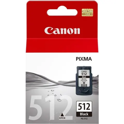 Canon Pg-512 2969b009 – immagine 2