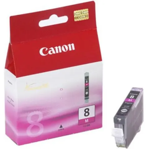 Canon Cli-8pm-magenta – immagine 2