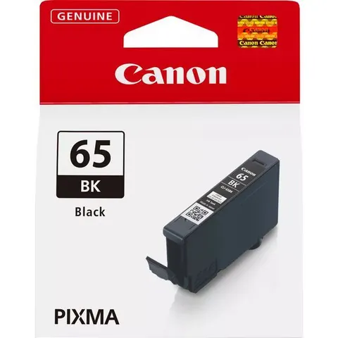 Cartuccia stampante Canon CLI-65BK - Nero – immagine 2