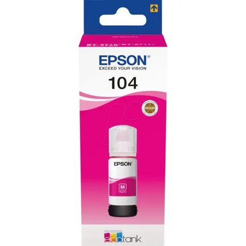 Epson 104 C13t00p340 – immagine 3