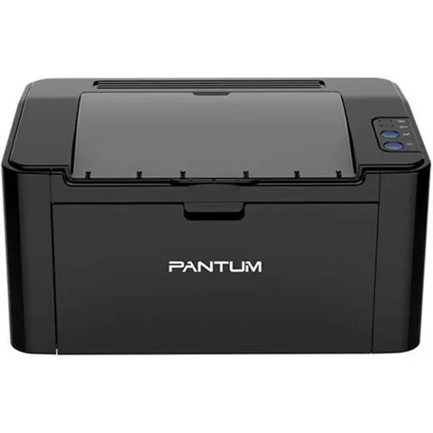 Pantum P2516 Stampante laser – immagine 2