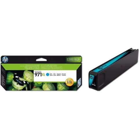 HP Cn626ae-ciano – immagine 1