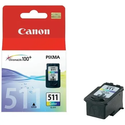 Canon Cl511 – immagine 2