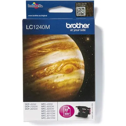 Brother Lc1240mbp – immagine 3