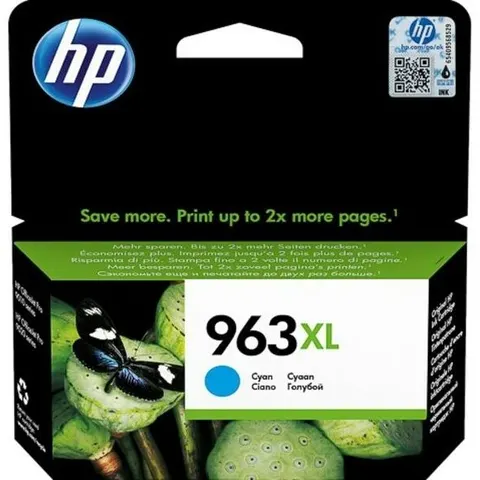HP 963xl 3ja27aeb – immagine 2