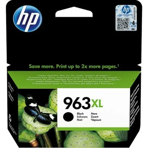 HP 963xl 3ja30aeb – immagine 2