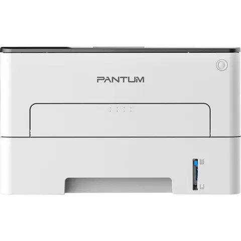 Pantum P3020D Stampante laser – immagine 2