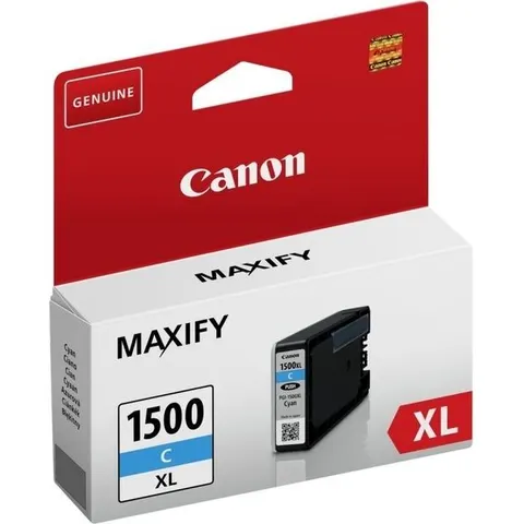 Canon Pgi-1500xl C-cyan – immagine 2