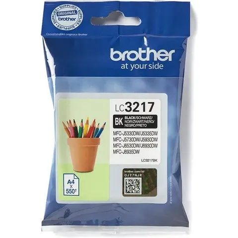 Brother Lc3217bk – immagine 2