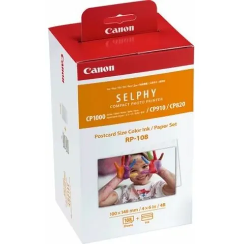 Canon Rp-108-white – immagine 2
