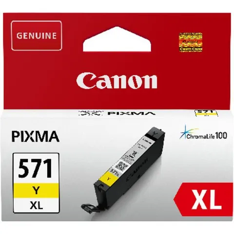 Canon Cli571xly – immagine 2