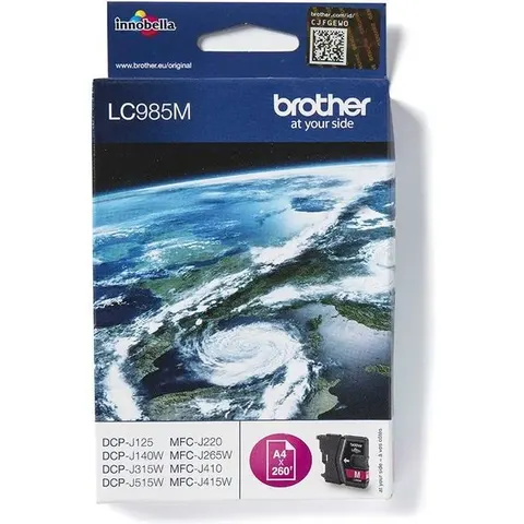 Brother Lc-985m – immagine 2