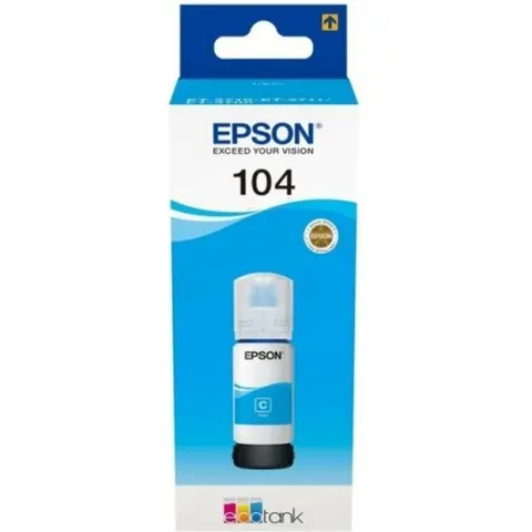 Epson 104 C13t00p240 – immagine 3