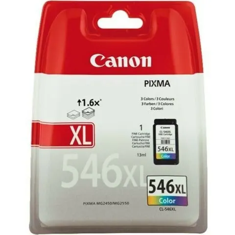 Canon Cl-546xl 8288b004 – immagine 2