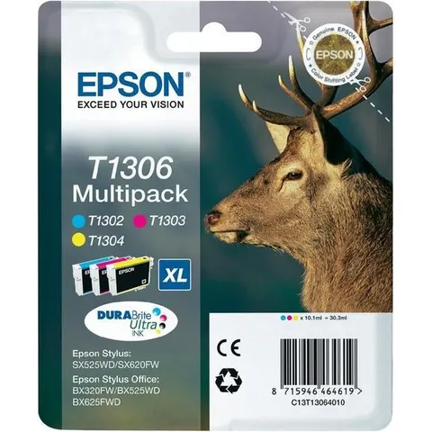 Epson C13t13064012 – 624860 – immagine 2