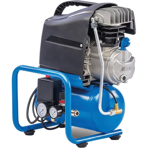 Compressore Abac 1129100034 Start – immagine 3