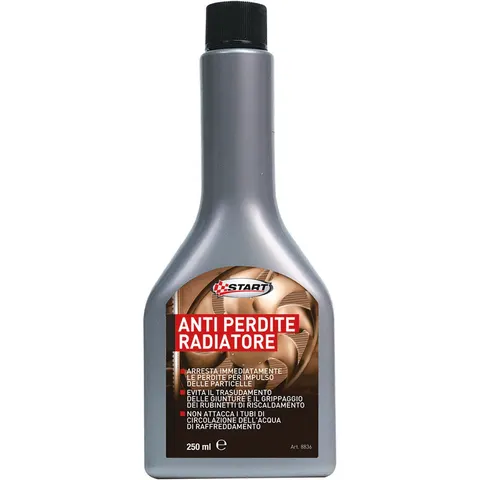 Tecnomat ANTI PERDITE RADIATORE 250 ml – immagine 2