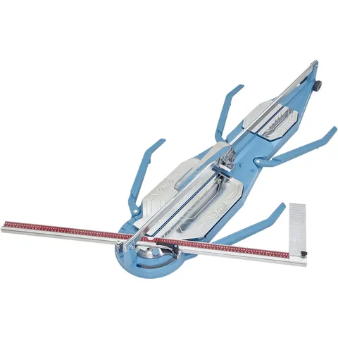 Sigma 4EN Tagliapiastrelle a spinta 125 cm – immagine 3