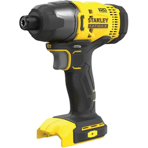 Stanley Fatmax Trapano avvitatore in kit 20 V – immagine 3