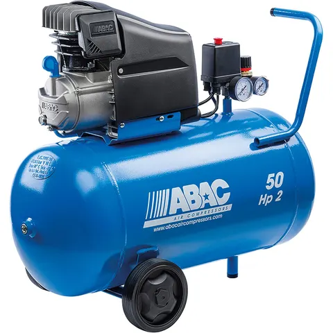 Compressore Abac 1129100023 Montecarlo – immagine 4