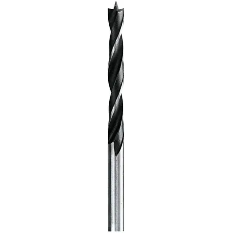 Bosch PUNTA Ø7 mm A 3 PUNTE PER LEGNO – immagine 2