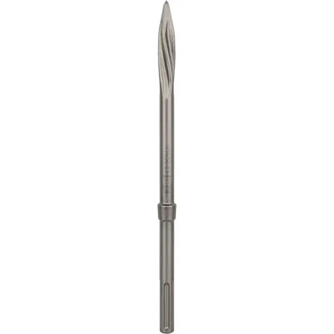 Bosch PUNTA SCALPELLO 400x18 mm SDS MAX – immagine 2