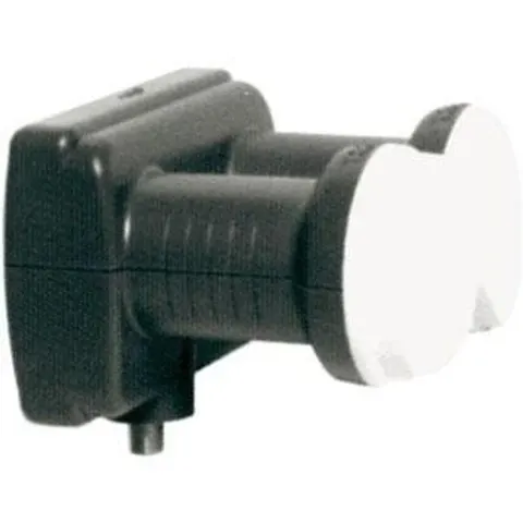 Tecnomat LNB MONOBLOCCO 6° ASTRA + HOTBIRD – immagine 2