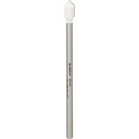 Bosch Punta piastrelle CYL-9 Ceramic 6x80 mm – immagine 3