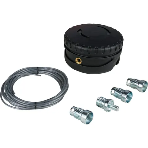 Testina per decespugliatore Easy Work Ø 103 mm – immagine 2