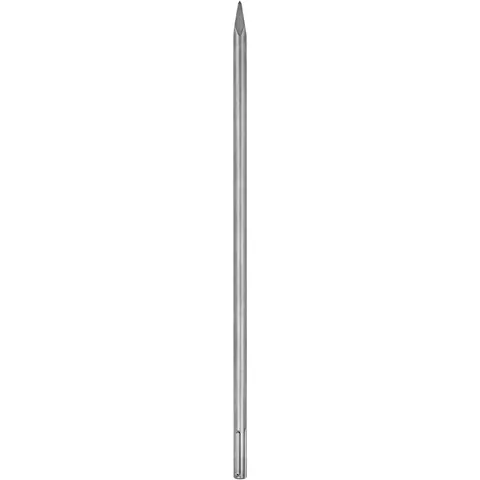 DeWalt PUNTA SCALPELLO 600x18 mm SDS MAX – immagine 2
