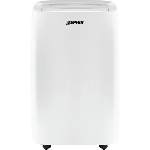 ZEPHIR Deumidificatore Zdp30 – immagine 3