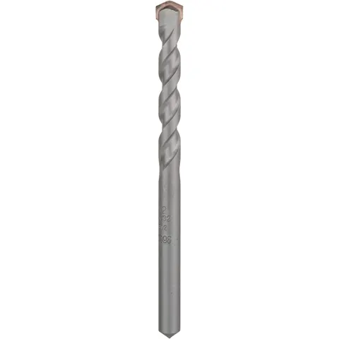 Bosch PUNTA Ø12 mm PROFESSIONALE PER MURO – immagine 2