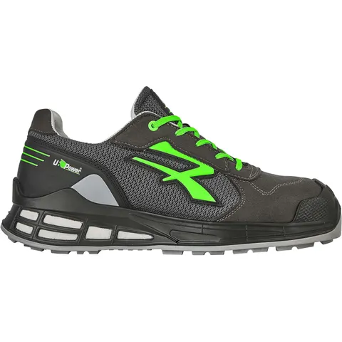 U-Power SCARPA EGON ESD S1P SRC TG.43 – immagine 3