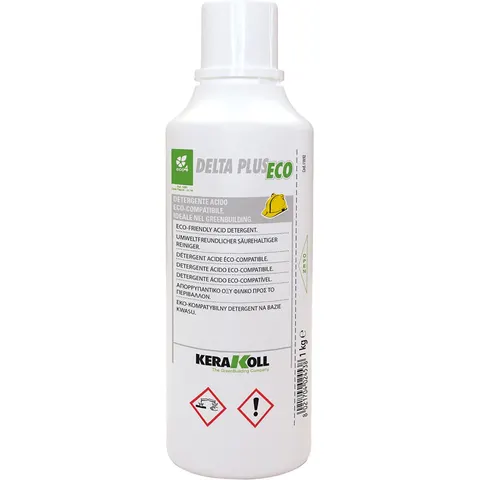 Kerakoll Delta Plus Eco 1 kg – immagine 2