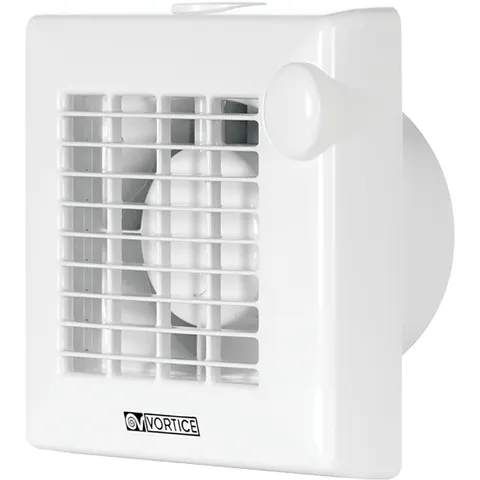 Vortice Aspiratore M 100/4'' da muro – immagine 3