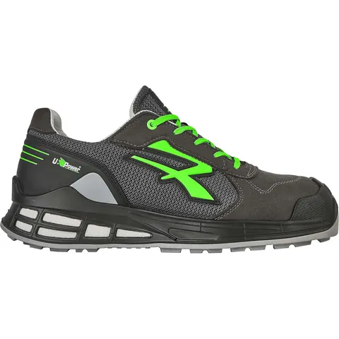 U-Power SCARPA EGON ESD S1P SRC TG.42 – immagine 3