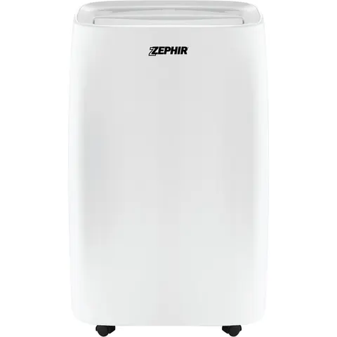 ZEPHIR Deumidificatore Zdp50 – immagine 3
