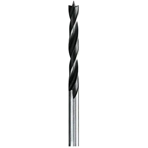Bosch PUNTA Ø3 mm A 3 PUNTE PER LEGNO – immagine 2
