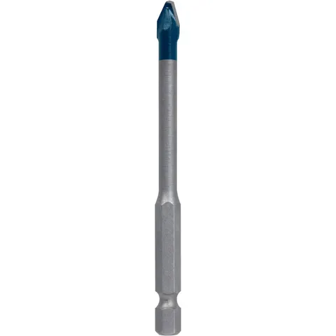Punta Bosch Expert HardCeramic HEX9 Ø 6 x 90 mm – immagine 3
