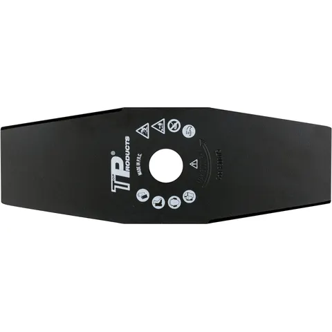 Disco per decespugliatore 2 denti – immagine 2