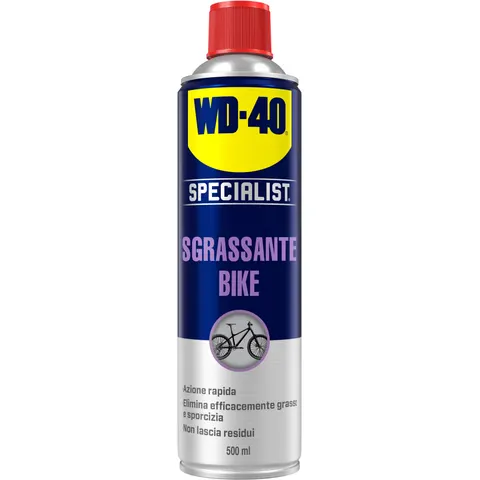 Western Digital Bike Sgrassante – immagine 3