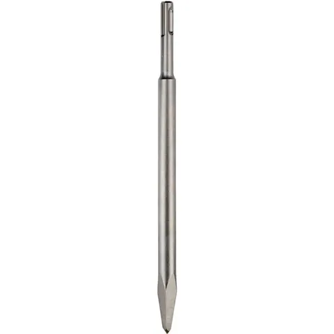 DeWalt PUNTA A SCALPELLO 250x12 mm SDS PLUS – immagine 2