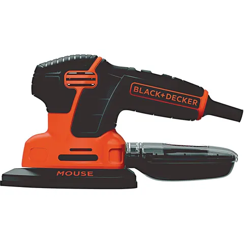 Black+decker Levigatrice Mouse® 120 W – immagine 3